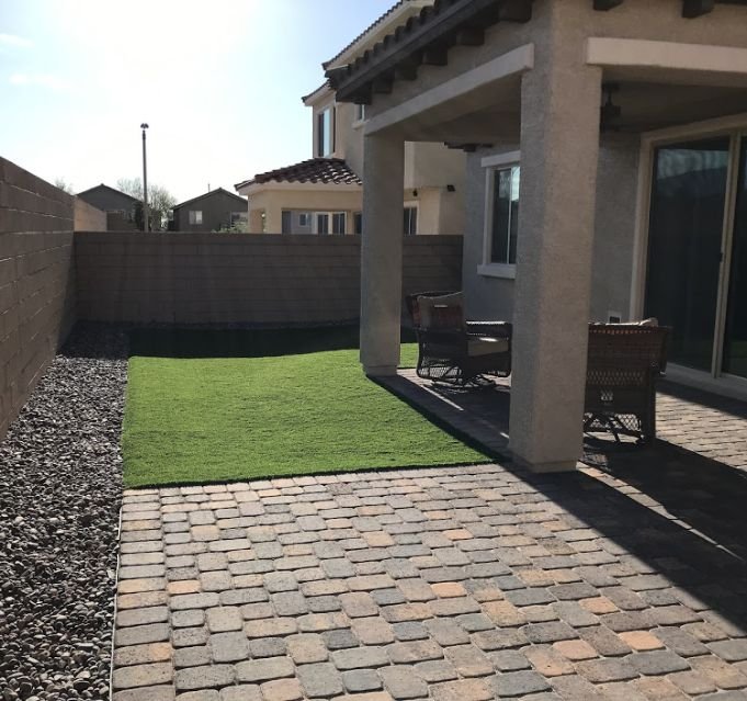 Photo of Purchase Green Artificial Grass