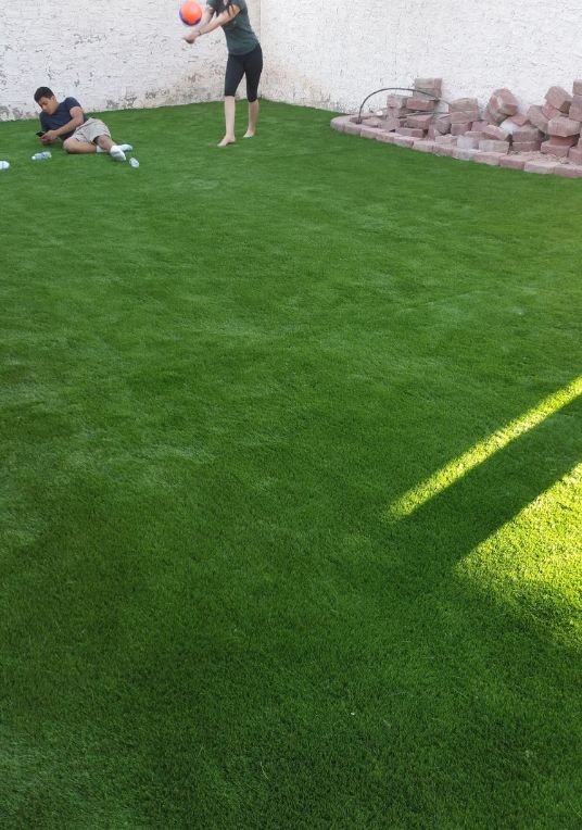 Photo of Purchase Green Artificial Grass