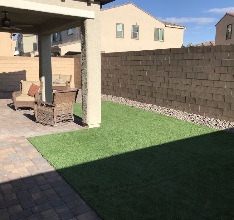 Photo of Purchase Green Artificial Grass