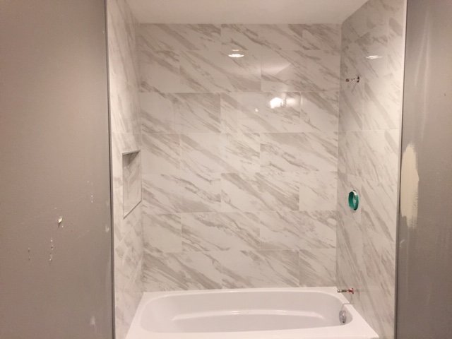 Photo of Terra Tile & Stone