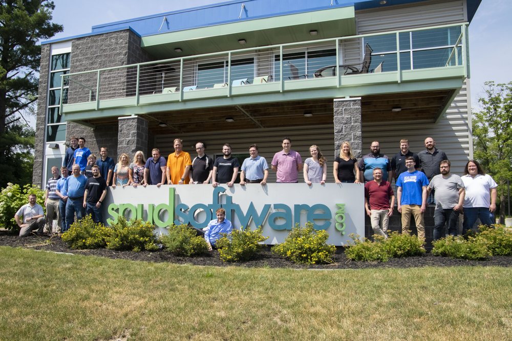 Photo of Spud Software