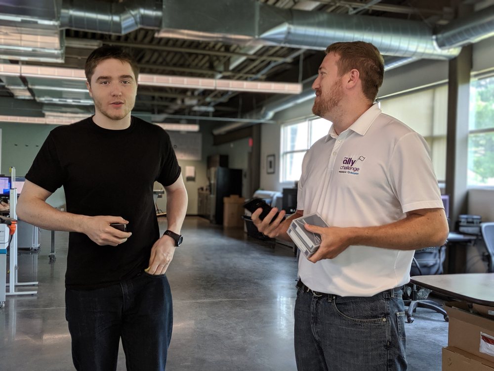 Photo of Spud Software