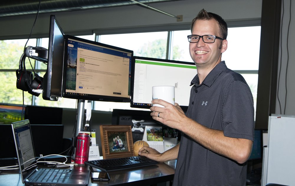 Photo of Spud Software