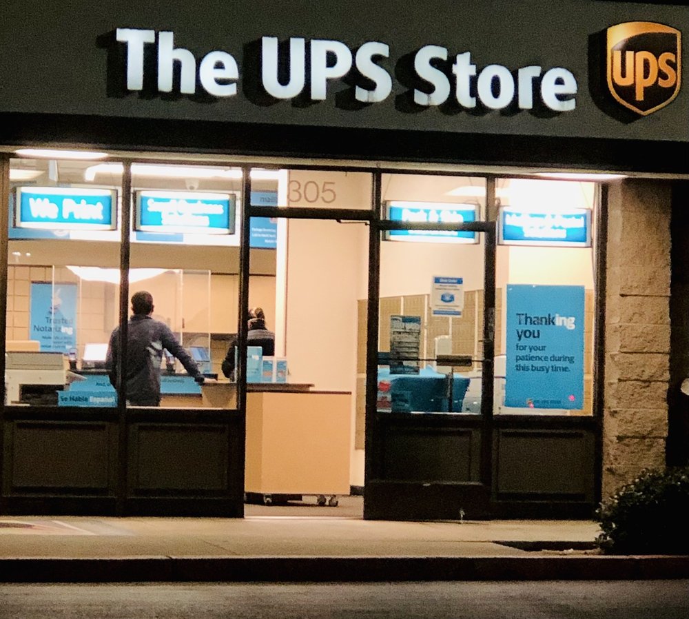Photo of The UPS Store