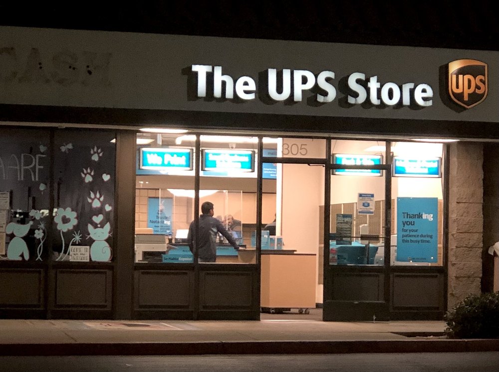Photo of The UPS Store