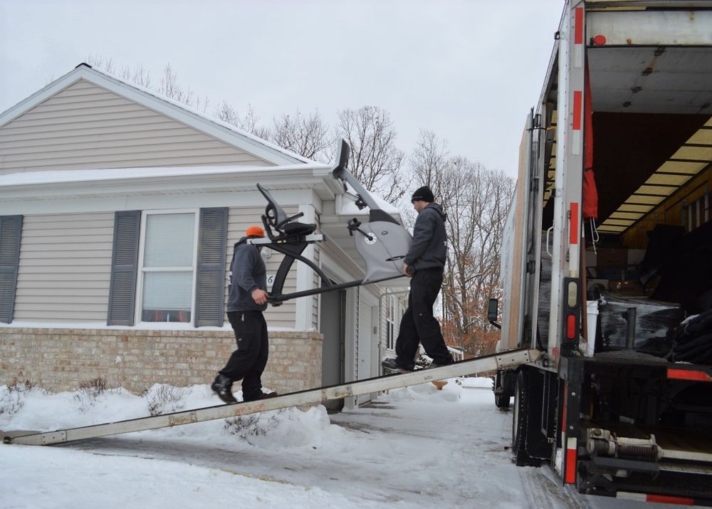 Photo of House Deal Movers