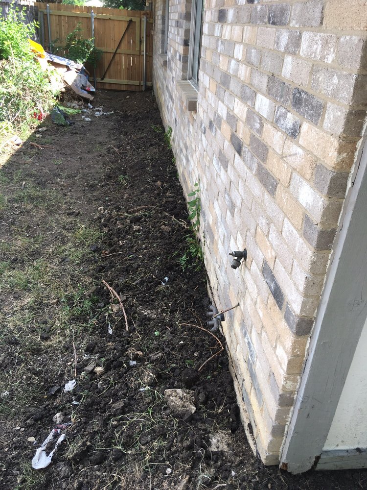 Photo of Steady House Foundation Repair