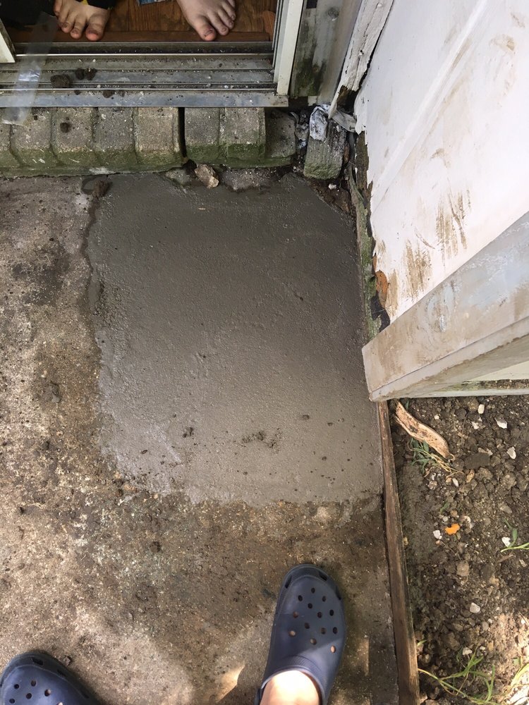 Photo of Steady House Foundation Repair