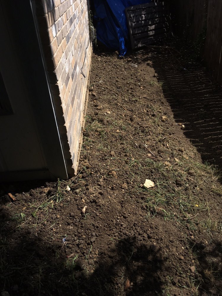Photo of Steady House Foundation Repair