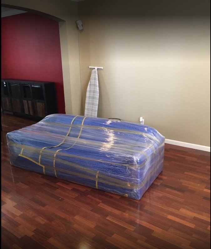 Photo of YourMover Company
