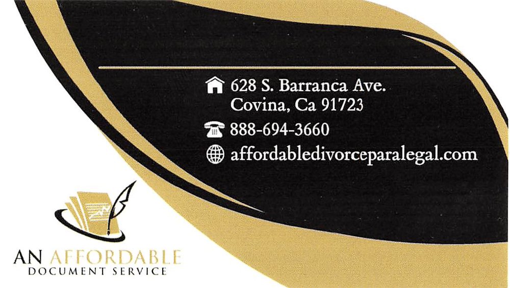 Photo of An Affordable Document Service