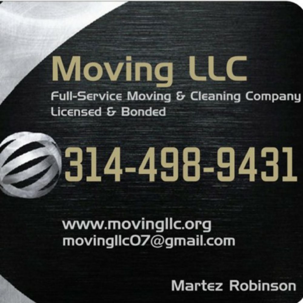 Photo of Moving