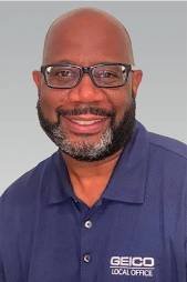 Photo of GEICO Insurance Agent