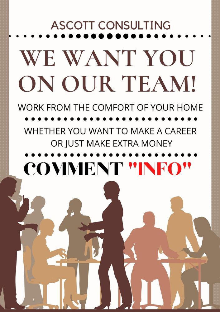 Photo of AScott Consulting