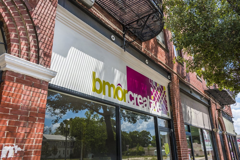 Photo of BMor Creative