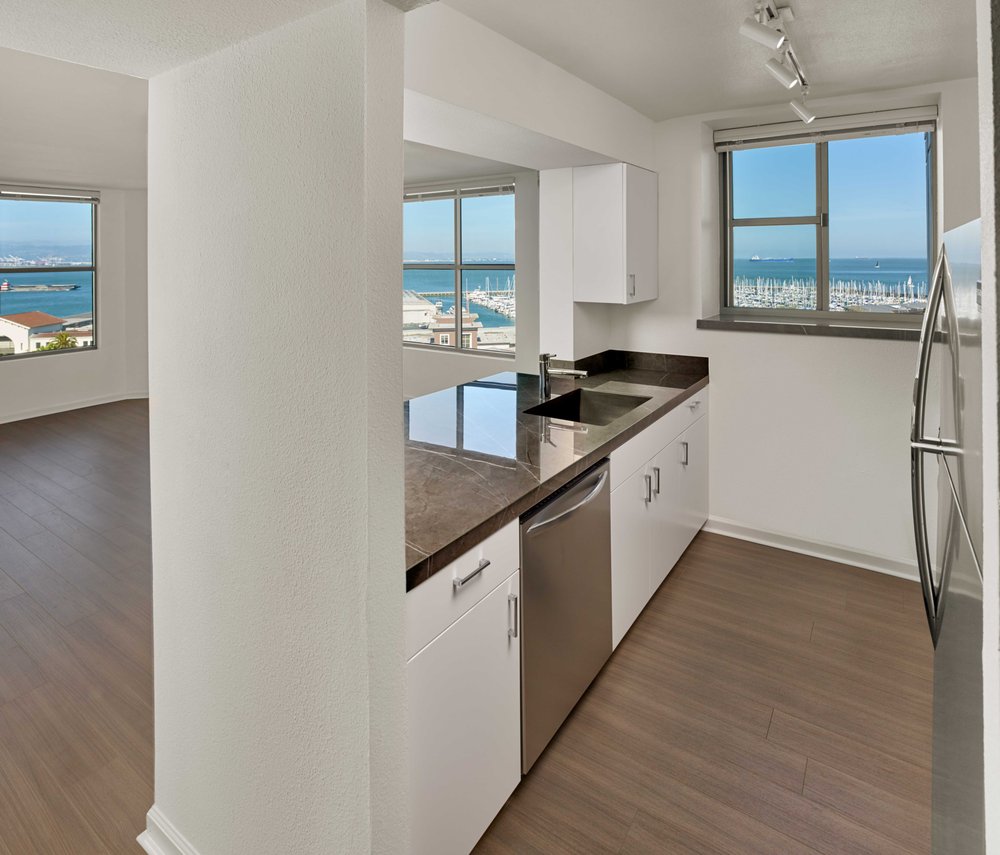 Photo of South Beach Marina Apartments