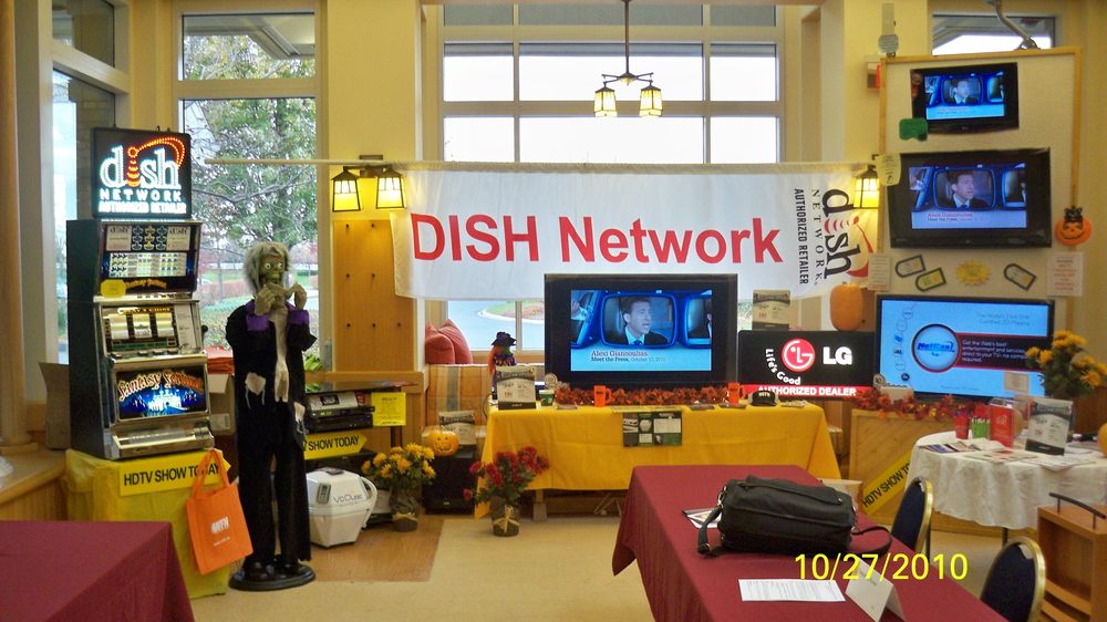 Photo of Colorvision