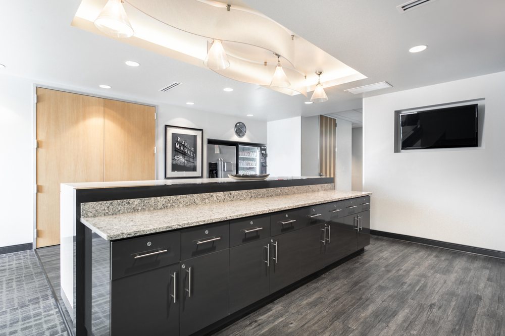 Photo of Regus Washington Ballard