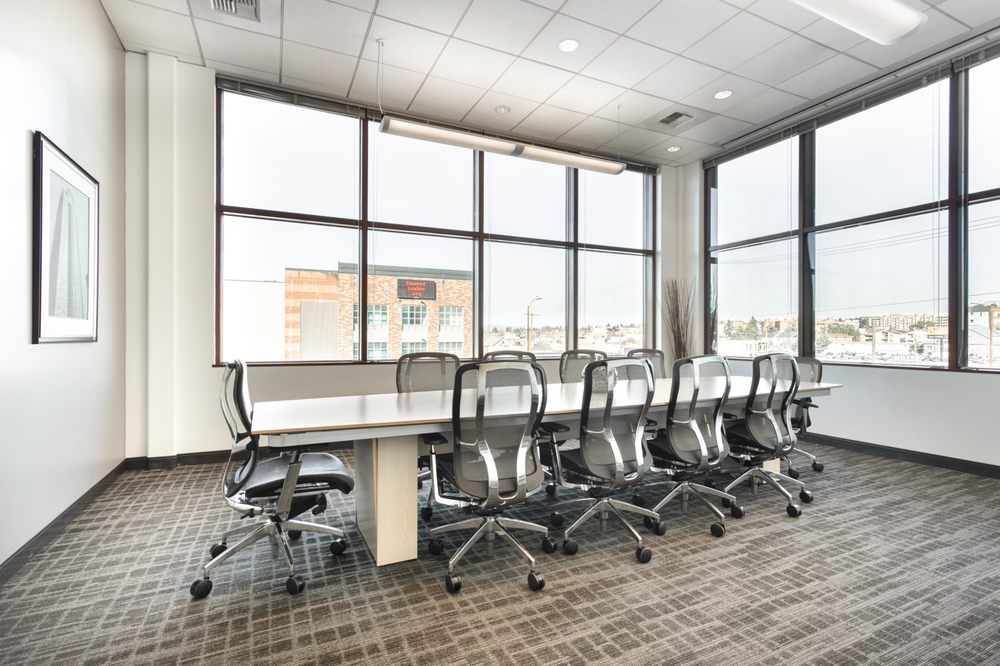 Photo of Regus Washington Ballard