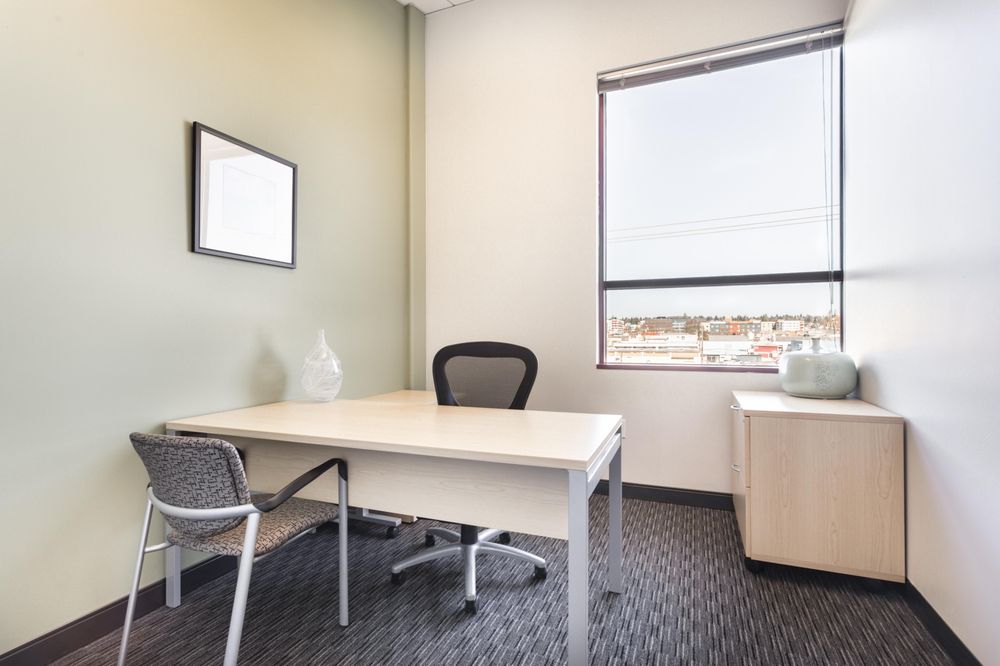 Photo of Regus Washington Ballard