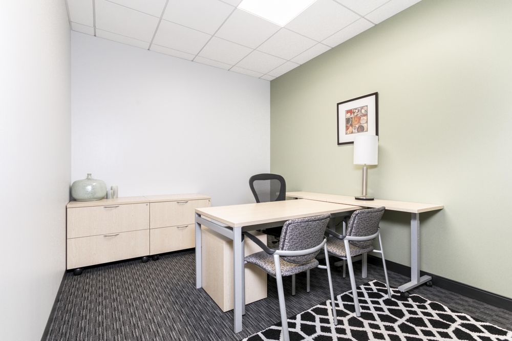 Photo of Regus Washington Ballard