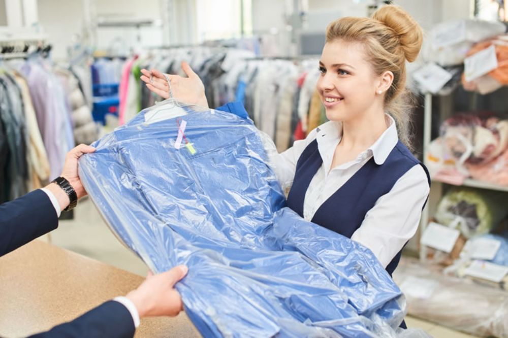 Photo of Bolt Laundry Service