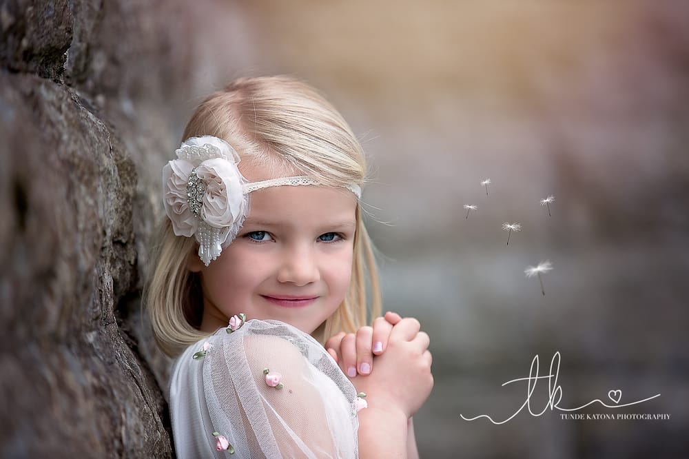 Photo of Tunde Katona Photography