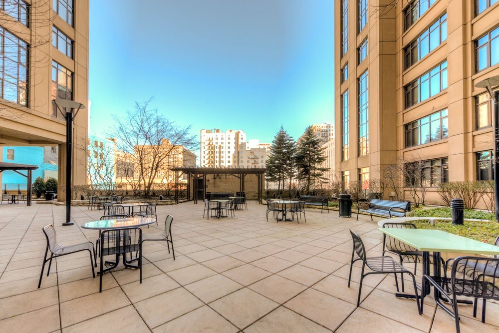 Photo of Conference Chicago at University Center