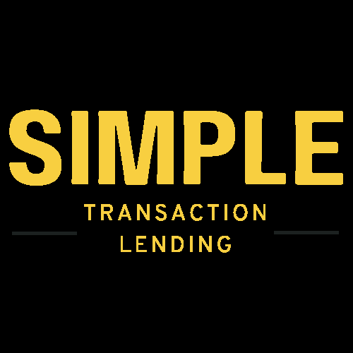 Photo of Simple Transaction Lending