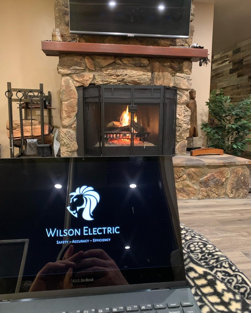 Photo of Wilson Electric