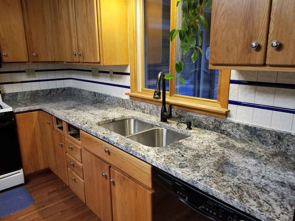 Photo of Granite & Marble Depot
