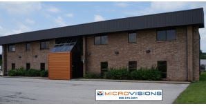 Photo of Microvisions Computer Systems