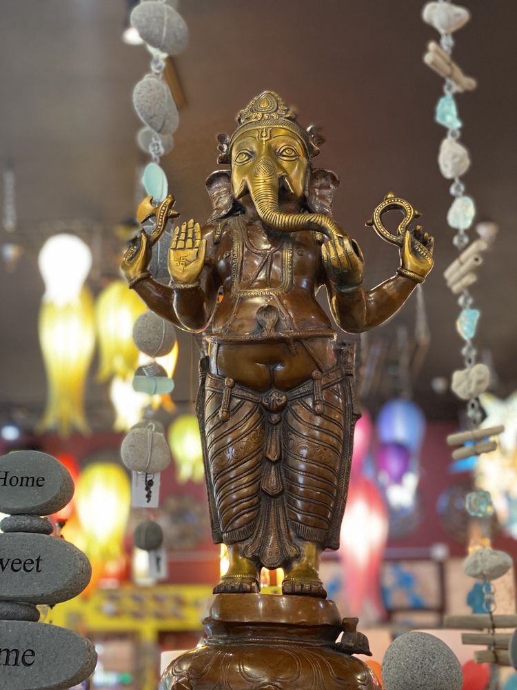 Photo of Om Gallery