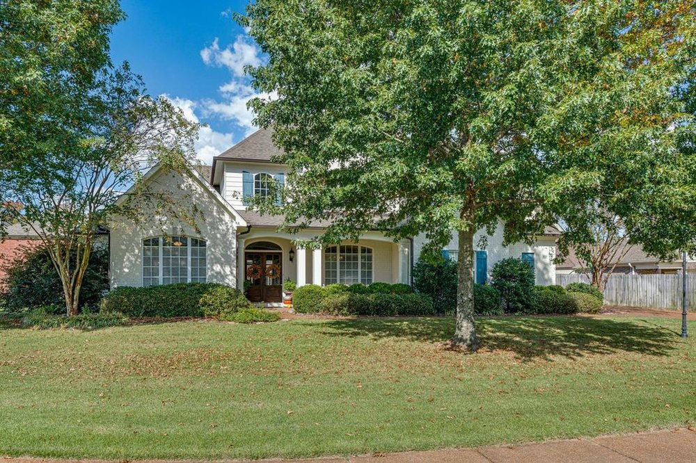 Photo of Garrett's Lawn Maintenance