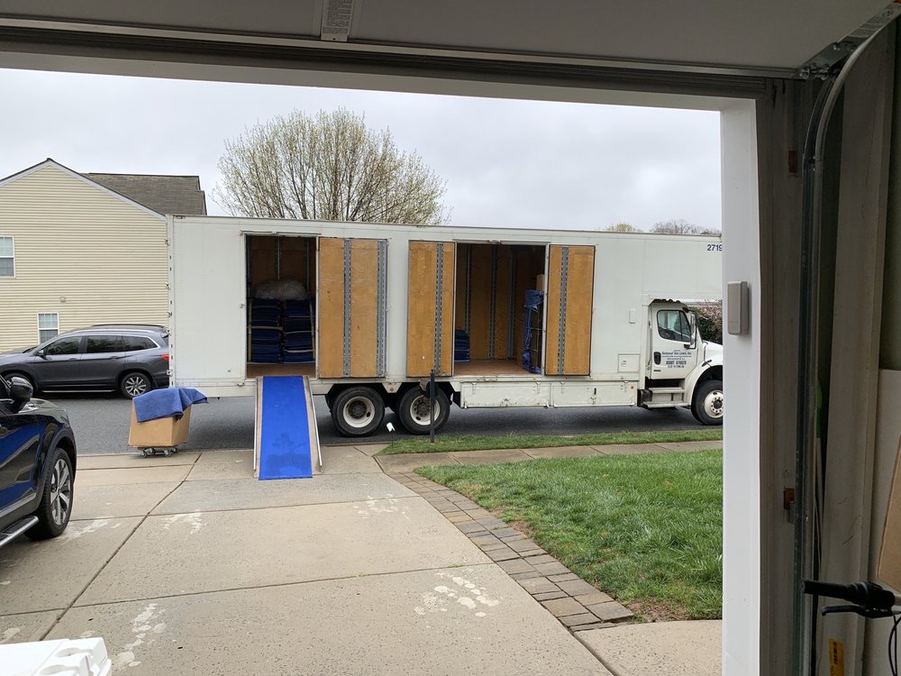 Photo of Road Haugs Moving & Storage