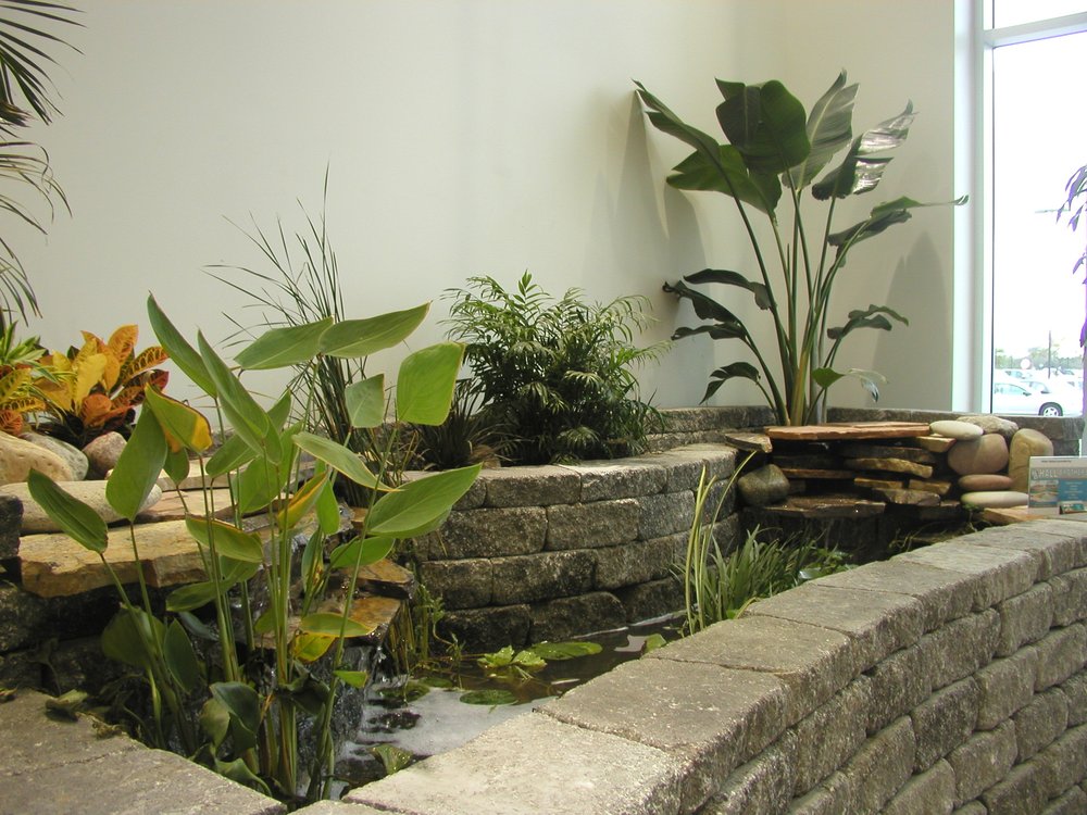 Photo of Hall Brothers Landscaping & Construction