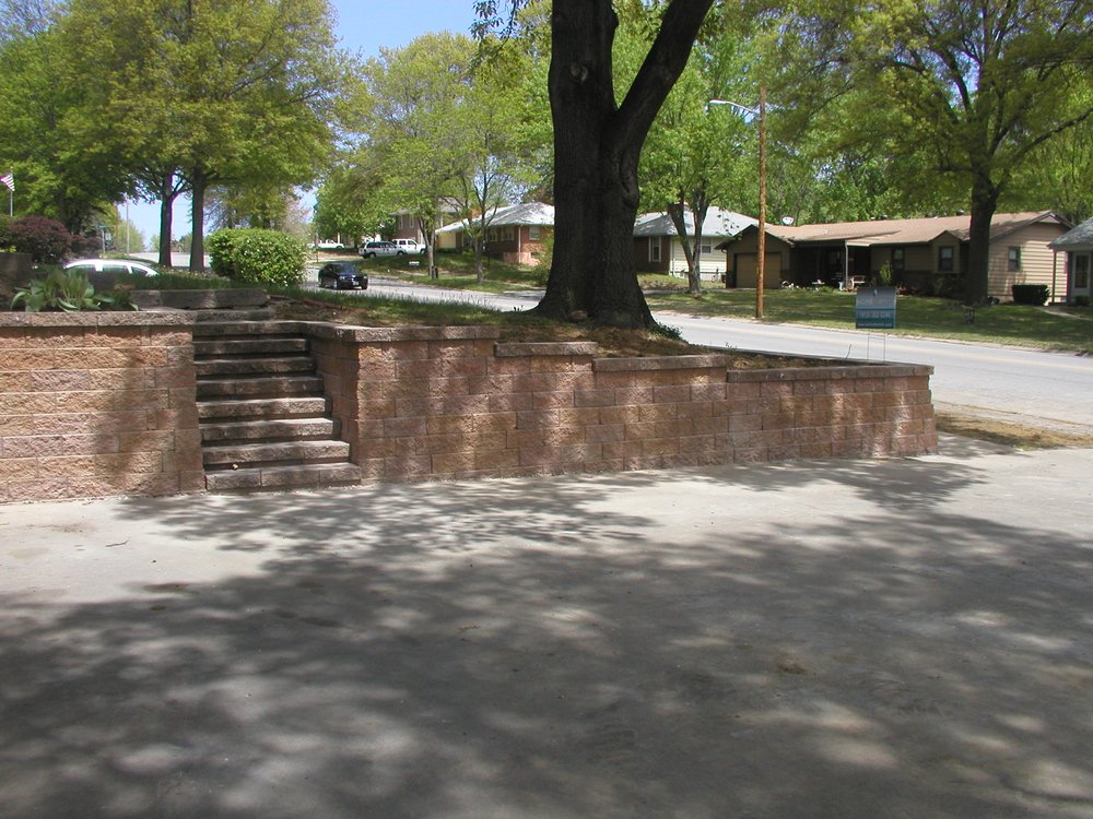 Photo of Hall Brothers Landscaping & Construction