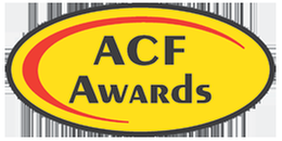 Photo of ACF Awards and Ad Specialties