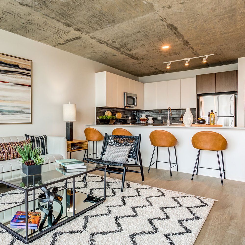 Photo of Smart City Apartment Locating - Chicago