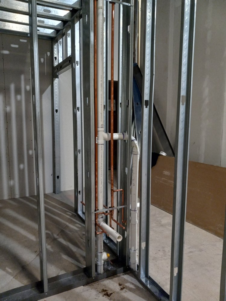 Photo of Precision Plumbing & Gas