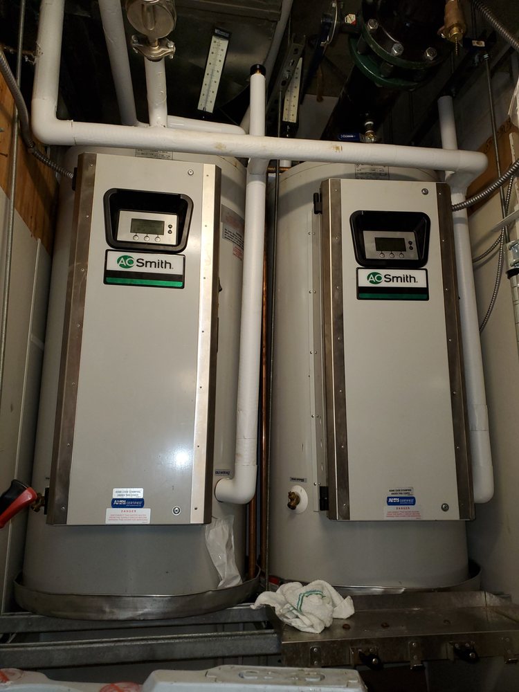 Photo of Precision Plumbing & Gas