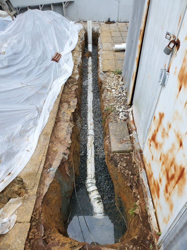 Photo of Precision Plumbing & Gas