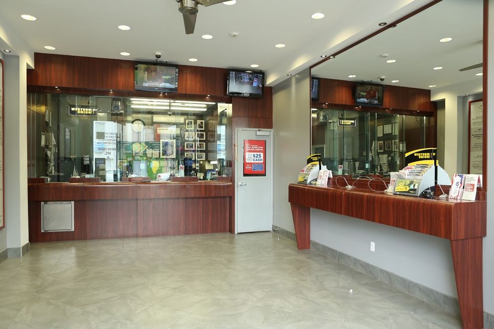 Photo of Check Cashing & Foreign Currency Exchange