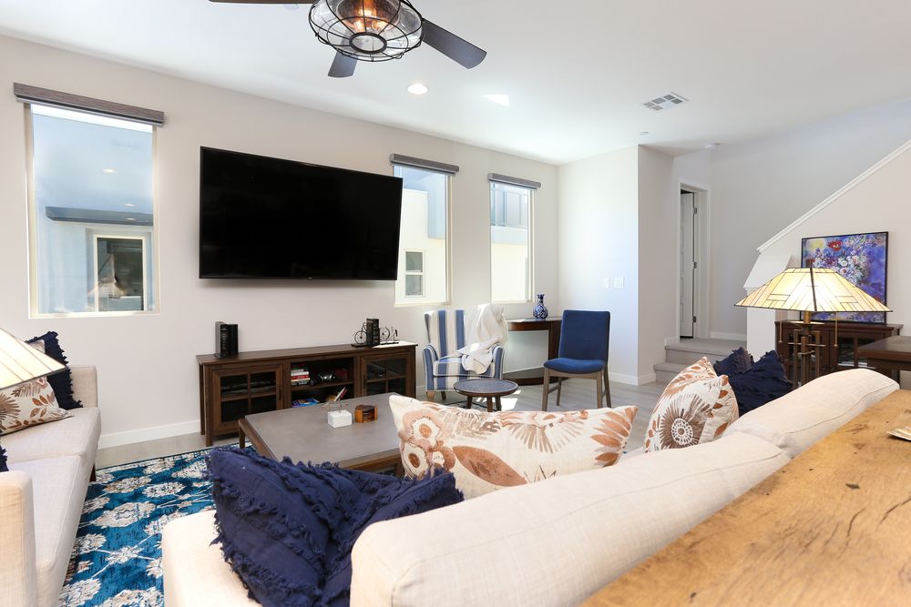 Photo of HRI Home Renovation Consultants