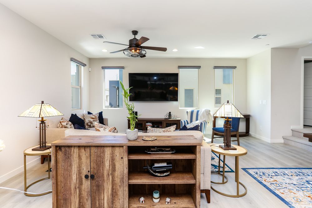 Photo of HRI Home Renovation Consultants