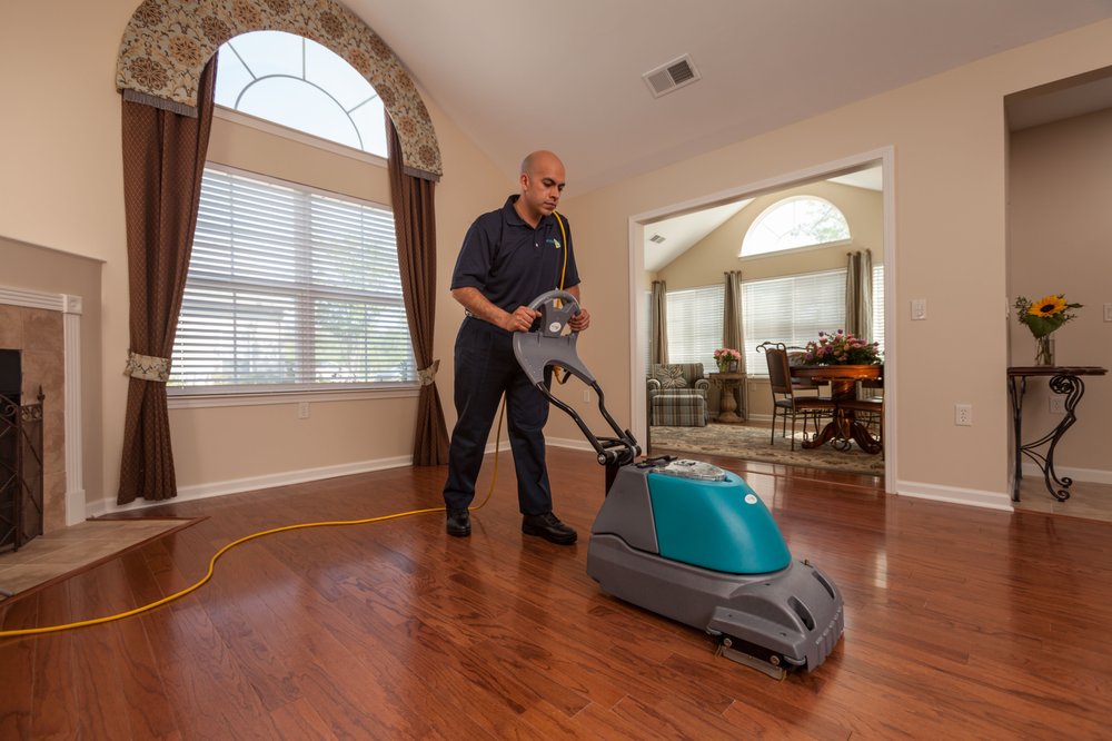 Photo of Service Master Restore - Kansas City