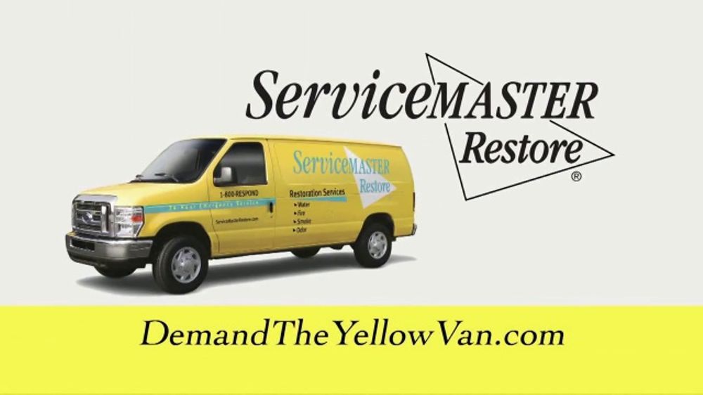 Photo of Service Master Restore - Kansas City