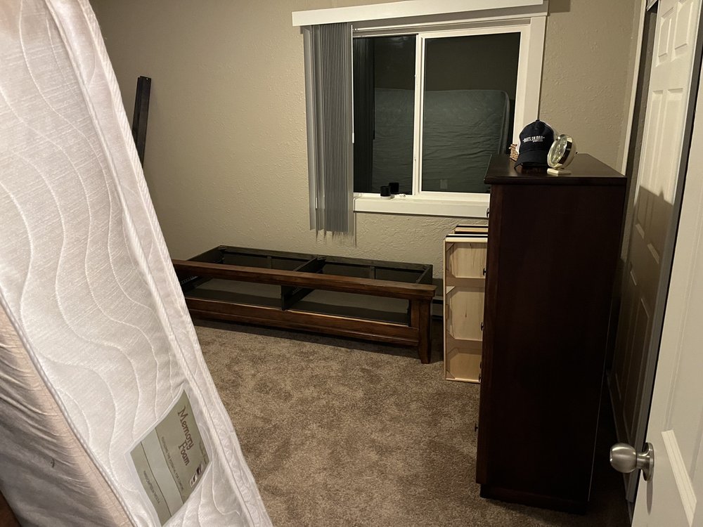 Photo of City Moving And Storage