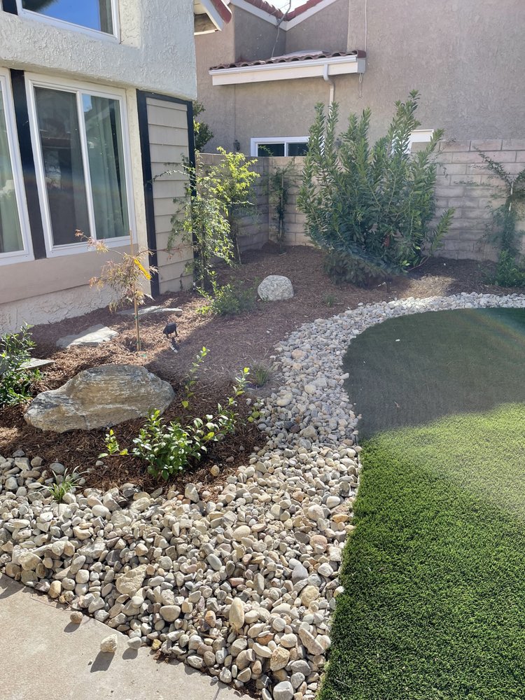 Photo of Landmark Landscape Corp