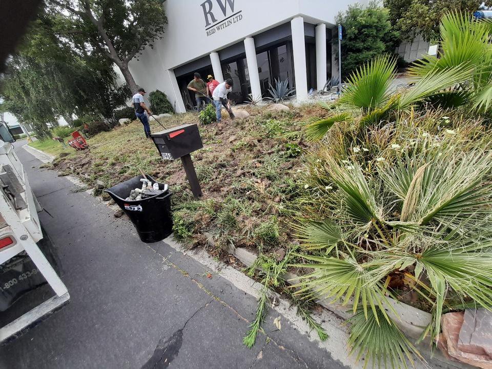 Photo of Landmark Landscape Corp